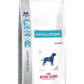 Royal Canin HYPOALLERGENIC dr21 canine